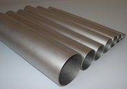 Molybden Tube