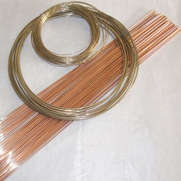 Nickel Alloy Wire