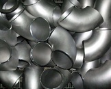 Nikkel Pipe Fittings