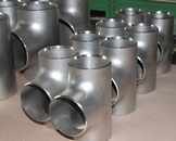 Nickel Pipe Fittings