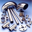 Nickel Pipe Fittings