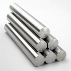 Nickel Rod