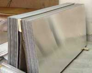 Nickel Sheet