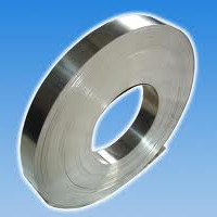 Nickel Strip