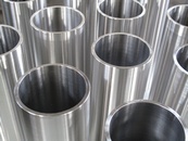 Nickel Tube