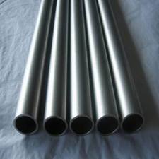 Niobium Tube