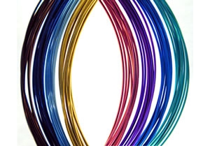 Niob Wire