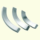 Titanium Arc Strip