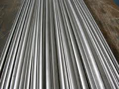 Titanium Arc Strip