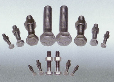 Titanyum Fastener