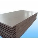 Titanium platen