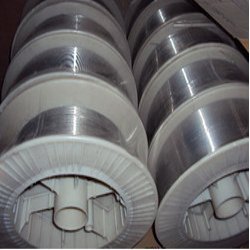 Titanium Wire