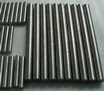 Material de tungsten