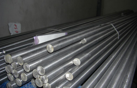 Tungsteno Rod