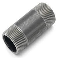 Zirconium Pipe Fittings