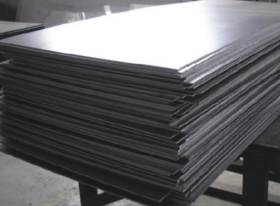 Zirconium sheet