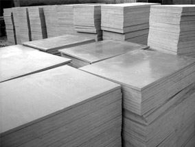 Zirconium sheet