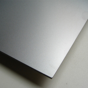 Zirconium sheet