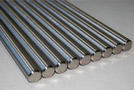 Molybdenum rod