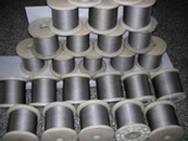 Nickel wire