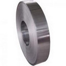 Titanium strip